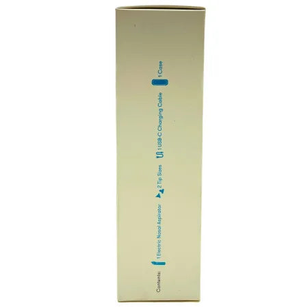 Fridababy Electric NoseFrida Nasal Aspirator – 1 Pack – New 3