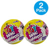 ZURU 5 Surprise Toy Mini Brands Series 3 Mystery Blind Capsule 2 Pack Lot New