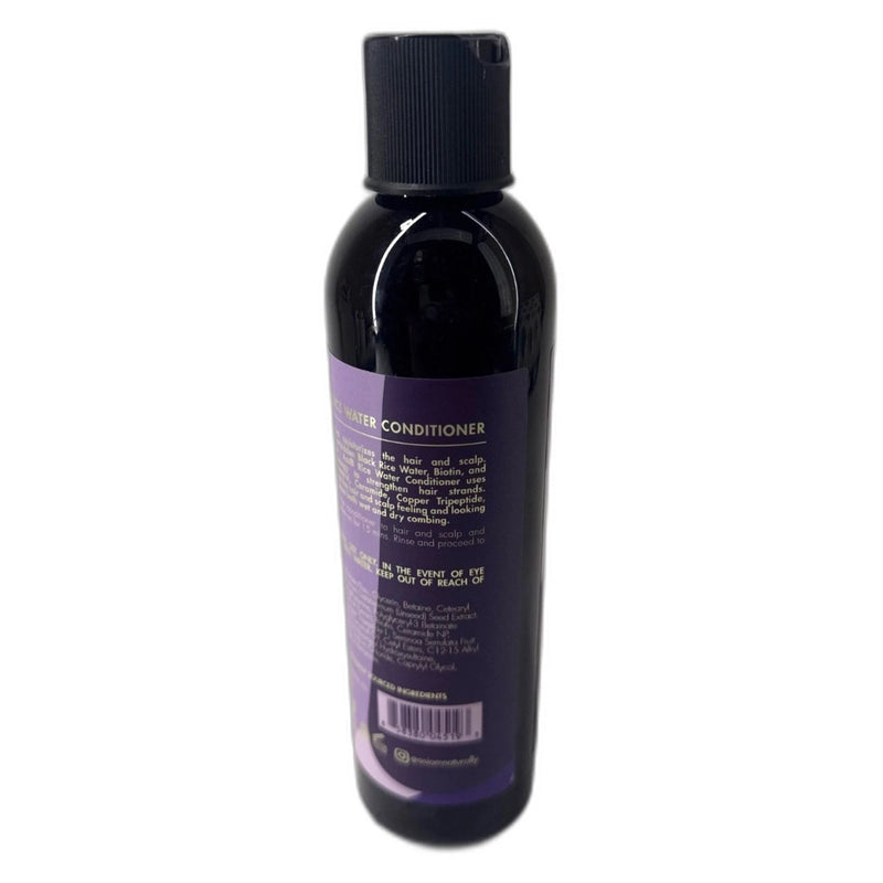 As I Am Rice Water Conditioner 8oz Hair Care Deep Moisture Pack of 3 New