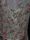 Polo Ralph Lauren Dress Floral Size SIZE 6 Women's NWOT NWT