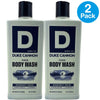 Duke Cannon THICK High Viscosity Body Wash Midnight Swim 18 FL OZ 2 Pack New