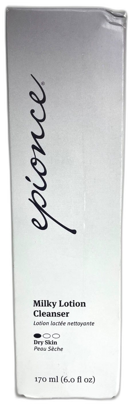 Epionce Milky Lotion Cleanser Dry Sensitive Skin Exp 10/28 Pack of 3 New
