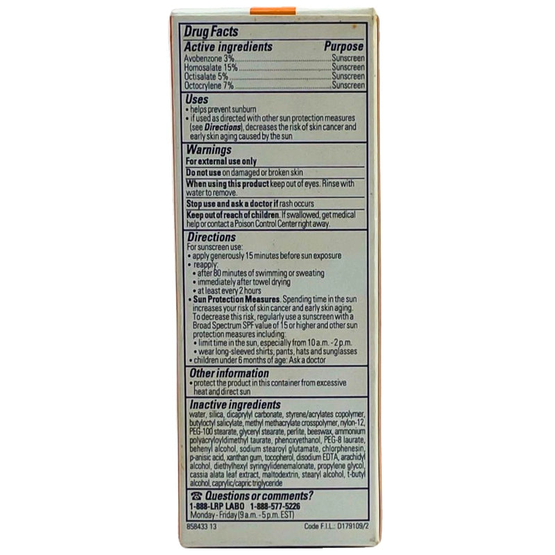 La Roche-Posay Anthelios Clear Skin Dry Touch Face Sunscreen SPF 60 3 Pack New