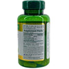 Nature's Bounty Turmeric 538mg Standardized Extract 45 Capsules Exp 12/27 3 Pack