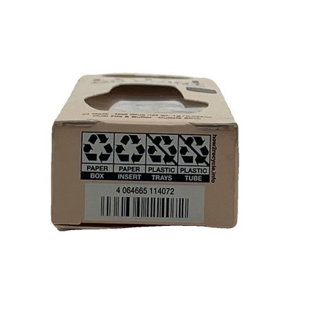 OPI On Point Instant Press‑On Mani 24 Nails + Glue 0.07 fl oz New