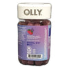 Olly Relaxing Magnesium Gummies Supports Muscle Tension Relief 120 Exp 04/27 New