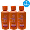 Billie Glow Brightening Body Wash Vitamin C Bright Citrus Woods 18 oz 3 Pack New
