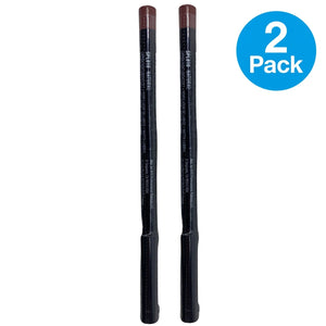 NYX Slim Lip Pencil SPL810 Natural 2 Pack New