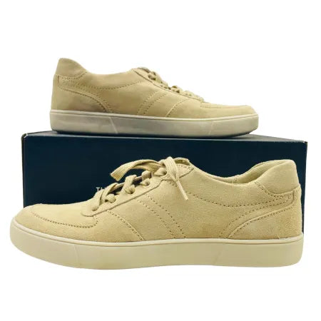 Naturalizer Murphy Porcelain Women’s Sneakers Size 8.5M – New in Box 2