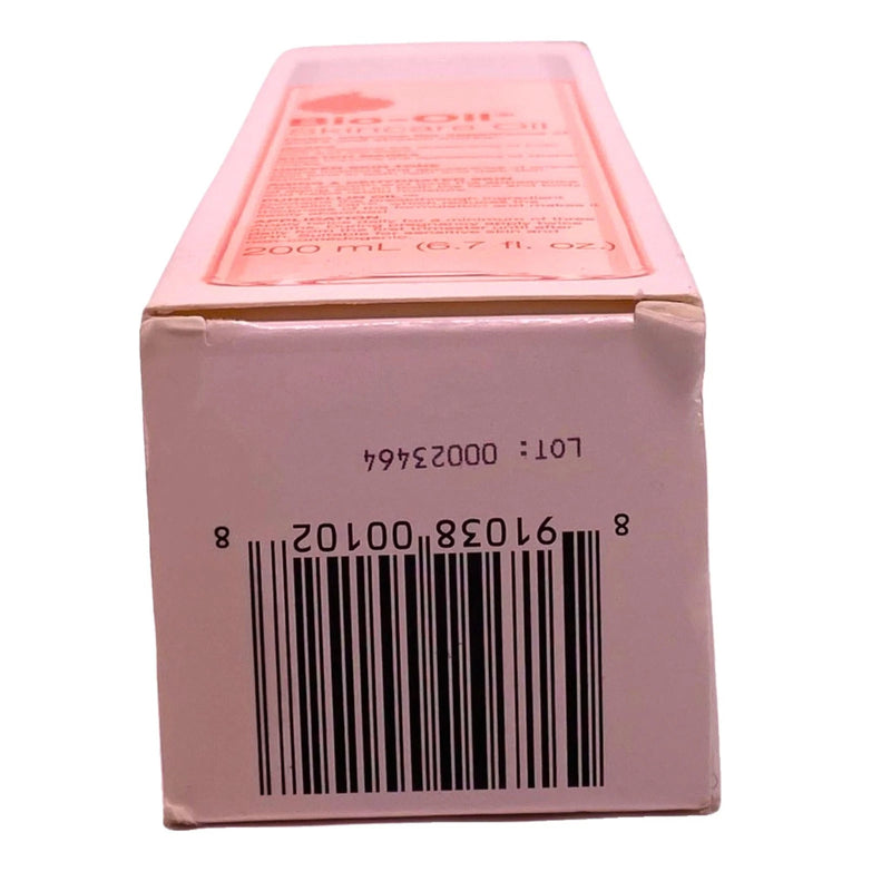 Bio-Oil Skincare Oil - Scar & Stretch Mark Treatment - 6.7oz - 6 Pack Mega Bundl