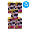 Taco Cat Goat Cheese Pizza Card Game 5 Pack Fast Fun Party Game New