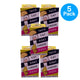 Taco Cat Goat Cheese Pizza Card Game 5 Pack Fast Fun Party Game New