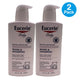 Eucerin Baby Wash & Shampoo 13.5 Fl Oz 2 Pack New