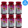 Hydroxycut Gummies Women Weight Loss 90 Gummies 6 Pack New Exp 09/2026