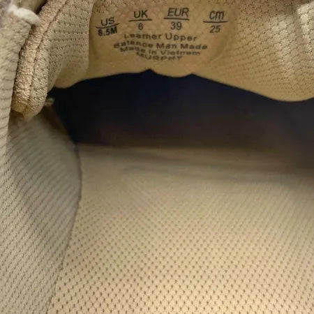 Naturalizer Murphy Porcelain Women’s Sneakers Size 8.5M – New in Box 7