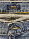 Polo Ralph Lauren Jeans Denim Size 36/32 Men's NWOT NWT