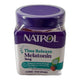 Natrol Time Release Melatonin 3mg Gummies 45ct Strawberry Sleep Exp 06/27 New