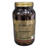 Solgar Quercetin Complex with Ester-C Plus 100 Vegetable Capsules Exp 06/27 New