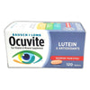Bausch + Lomb Ocuvite Eye Supplement Lutein & Exp 02/27 Pack of 2 New
