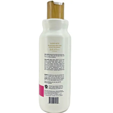 Raw Sugar The Volume Revive Shampoo Strawberry White Tea Nettle 18 fl oz 9 Pack
