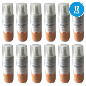 The Honey Pot Company Feminine Wash Herbal Infused Sensitive Pack of 12 New