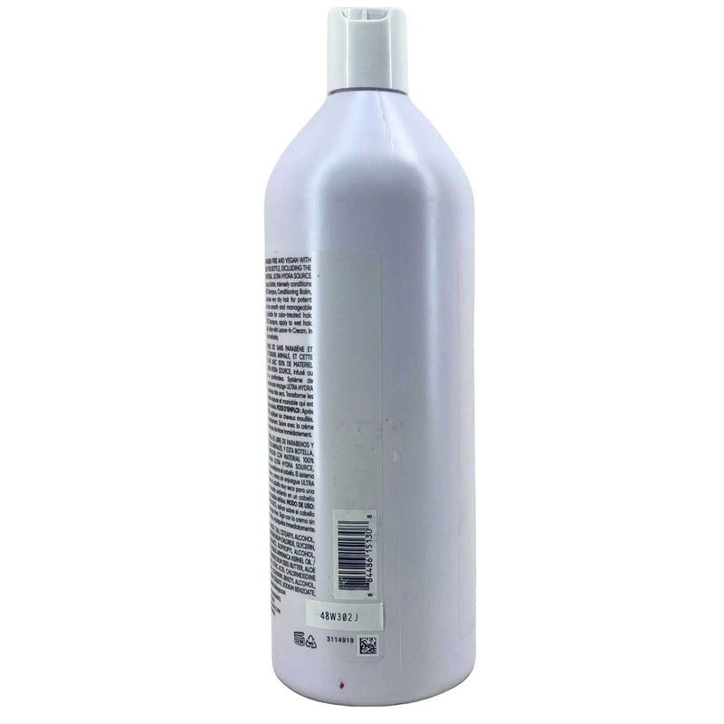 Biolage Ultra Hydra Source Conditioning Balm Dry Hair 33.8 oz 1 Pack New
