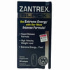 Zantrex Black Extreme Energy Rapid Weight Loss Formula 84 Softgels bottle
