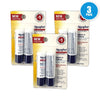Aquaphor Lip Repair Stick 0.17oz 2 Each 6 Total Exp 04/27 Pack of 3 New