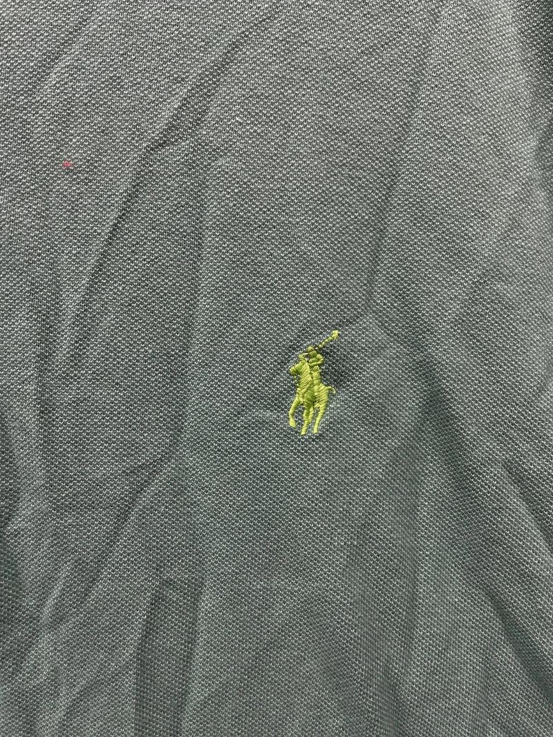 Polo Ralph Lauren Shirt Green Size 3XLT Men's NWOT NWT