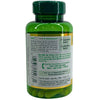 Nature's Bounty Turmeric 538mg Standardized Extract 45 Capsules Exp 12/27 3 Pack