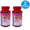 Hydroxycut Weight Loss Gummies for Women with Biotin and Collagen 90 Count 2 Pack Bundle