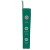 Quip Sonic Soft Replacement Brush Head for Electric Toothbrush 6 Pack New