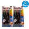 Paper Mate Write Bros Classic #2 Mechanical Pencils 2 Pack box shot showing product packaging and design