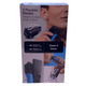 Braun Series 3 Electric Shaver Clean & Close Wet & Dry New