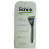 Schick Hydro Skin Comfort Sensitive Razor Handles & Blades Refills 5 Pack Assort
