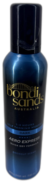 Bondi Sands Aero Aerated Self Tanning 1 Hour Express Pack of 3 New