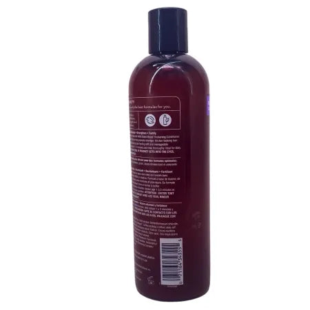 HASK Biotin Boost Thickening Conditioner with Collagen & Coffee 12 fl oz 5 Pack