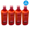 Cantu Shea Butter Sulfate-Free Hydrating Cream Conditioner for Natural Curls 13.