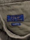 Polo Ralph Lauren Shorts Green Size 1XB Men's NWOT