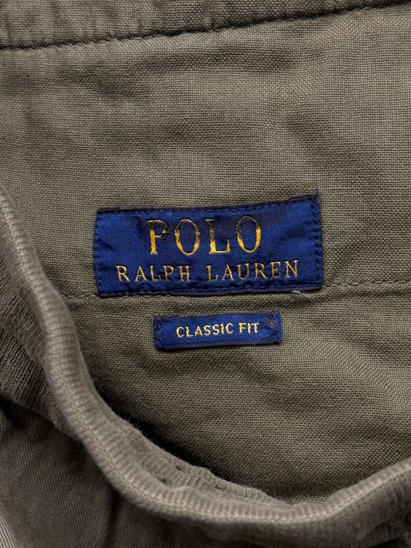 Polo Ralph Lauren Shorts Green Size 1XB Men's NWOT