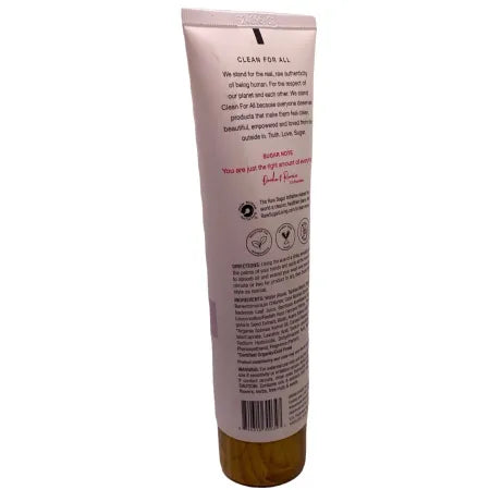 Raw Sugar Not So Dry Shampoo 4 oz 3 Pack New