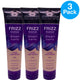 John Frieda Frizz Ease Dream Curls Curl Defining Gel 5 fl oz 3 Pack New