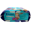 Because Sensitive Overnight Incontinence Underwear Large 14 Count Absorbs 2 Pack
