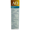 A+D Incontinence Support Ointment Skin Protectant Rash Ointment 3.5 oz Exp 12/26