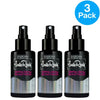 Physicians Formula #InstaReady Setting Spray 3.4 fl oz bottle in 3-pack set for long-lasting makeup