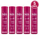 Cake The Care Taker Moisture Melt Conditioner Creamy Coconut Pie 10 fl oz 5 Pack