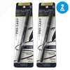 L'Oréal Infallible Pro-Last Waterproof Eyeliner 930 Black Eye 930 Pack of 2 New