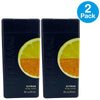 Dwell 212 Citrus Body Wash Slatkin & Co Essential Oils Aloe 16 FL OZ 2 Pack New