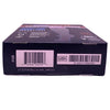 Copper Fit Energy Compression Socks Graduated Easy On Easy Off Black L/XL 1 Pack