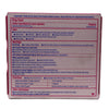 Benadryl Allergy Liqui-Gels 25 mg 24 Capsules 2 Pack Exp 05/27 New